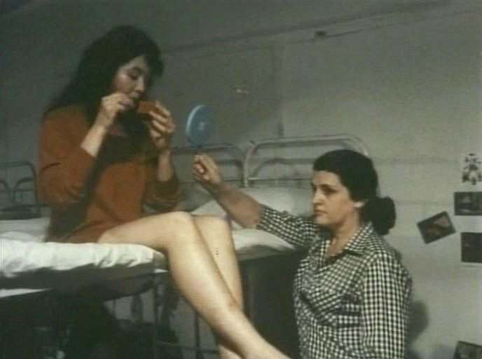 Венера Нигматуллина И Людмила Баранова – Жизнь-Женщина (1991)